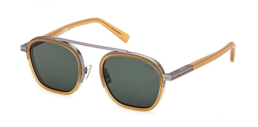 ZEGNA 0231 Sunglasses - view 7